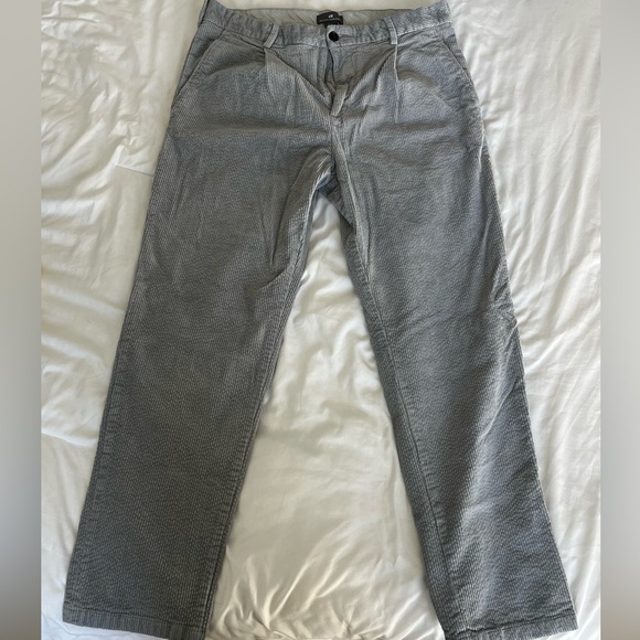 H&M corduroy size 34 - Picture 2 of 4